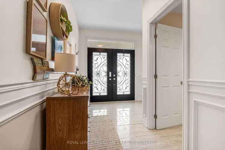 Tamarac Sable Model 4+2 Bedroom Home - Perfect for Growing Families