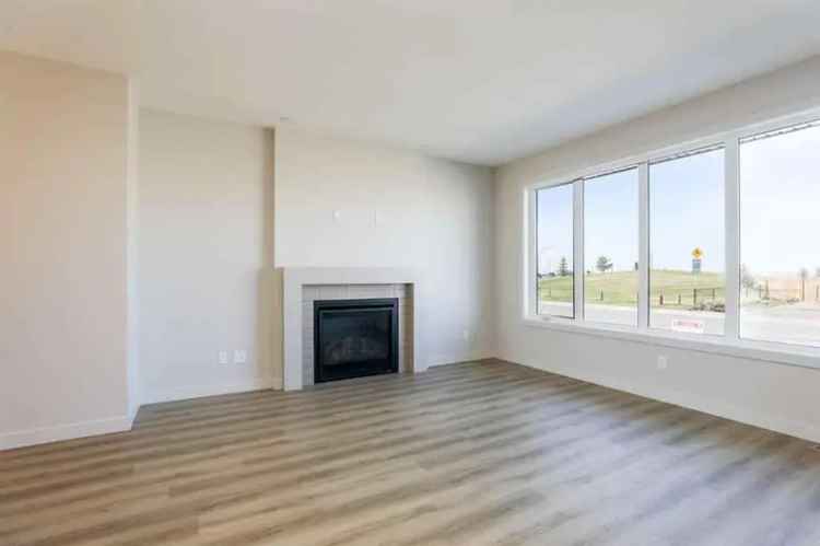 House For Rent in Lethbridge, Alberta