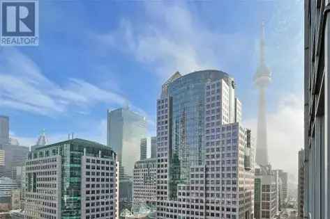 1 room apartment of 88 m² in Toronto