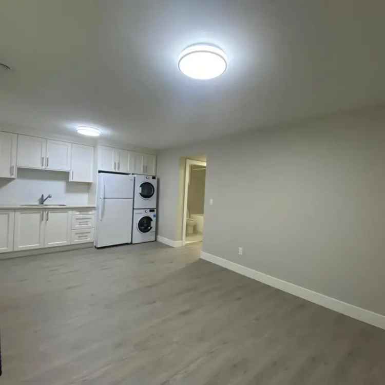 Apartment for rent