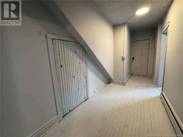 2-Unit Duplex with Recent Upgrades Owner Occupancy Investment Opportunity