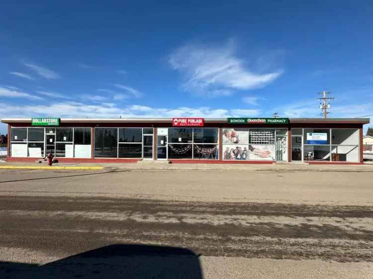 Retail For Sale in City of Cold Lake, Alberta