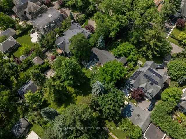 House For Sale in Oakville, Ontario