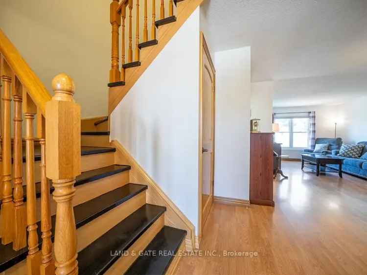Move in Ready Home 3 Bedroom Large Lot Finished Basement