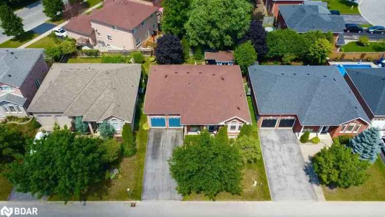 House For Sale in 263, Dock Road, Barrie, Ontario