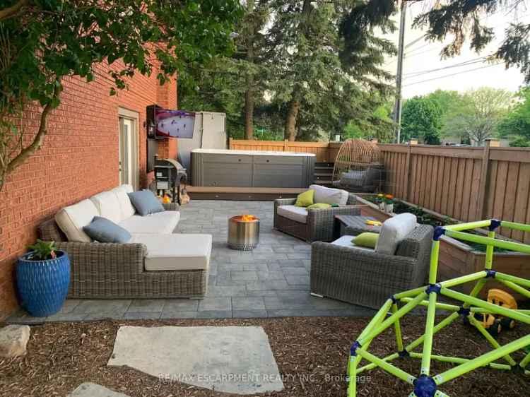 House For Sale , Hamilton, Ontario