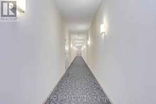 Bachelor Condo for Sale in Mississauga