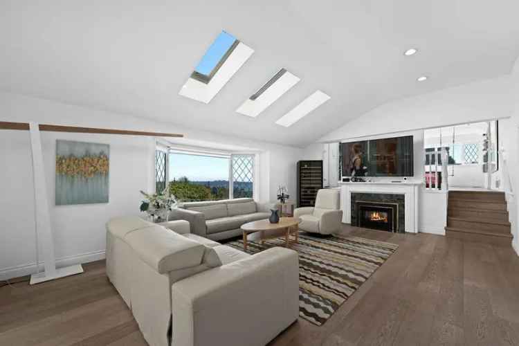 British Properties 5-Bedroom Home - Large Lot, Updated Interior
