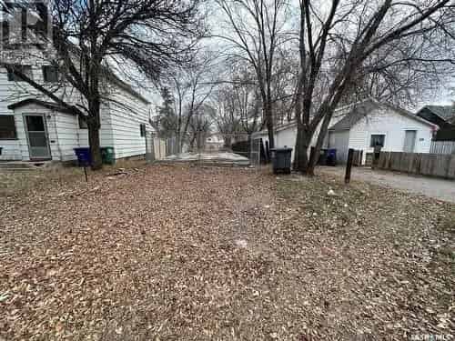 Vacant Land For Sale in Pleasant Hill Saskatoon