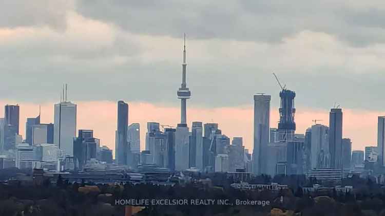 Condo For Rent in Toronto, Ontario