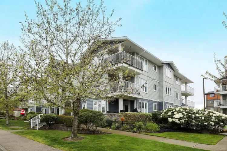 Ocean View Condo in The Tides - 2 Bed 2 Bath - Move In Ready