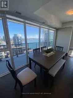 2 rooms apartment of 557 m² in Toronto