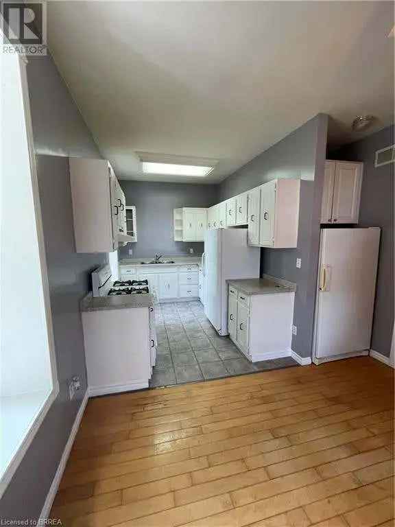 Woodstock Triplex Investment Property