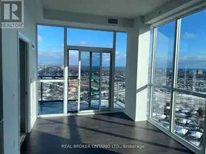 2 Bedroom Plus Den Condo in Toronto ME Living Condos