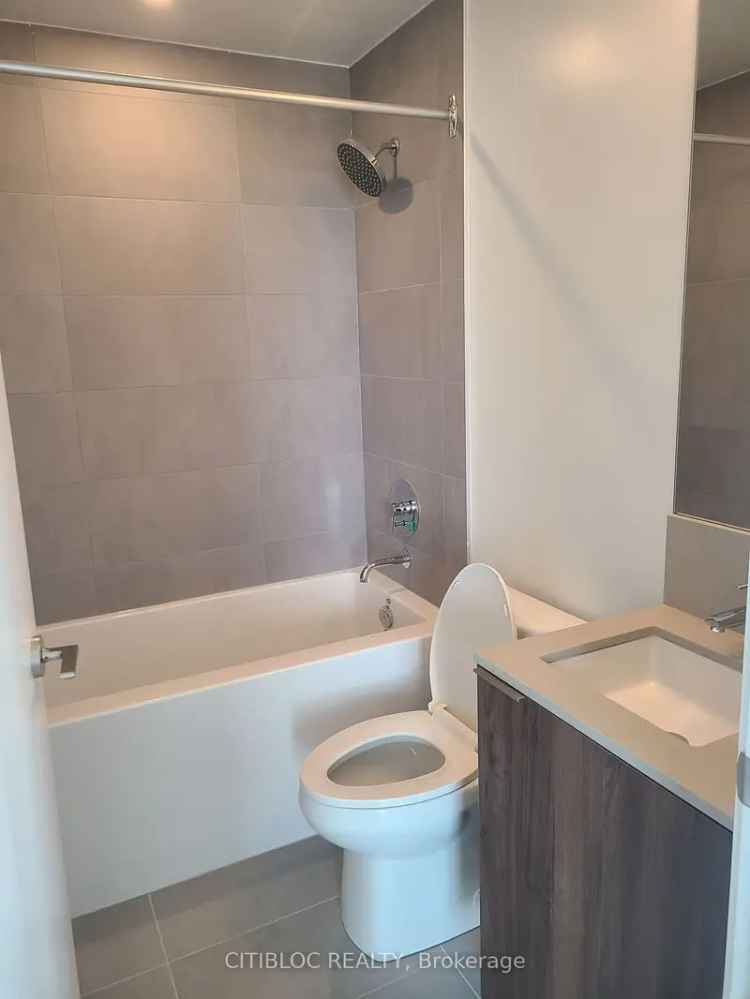 House For Rent in Vaughan, Ontario