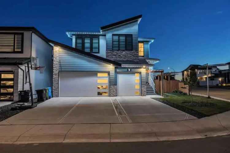 House For Rent in Calgary, Alberta