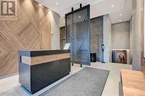 2 rooms apartment of 57 m² in Toronto