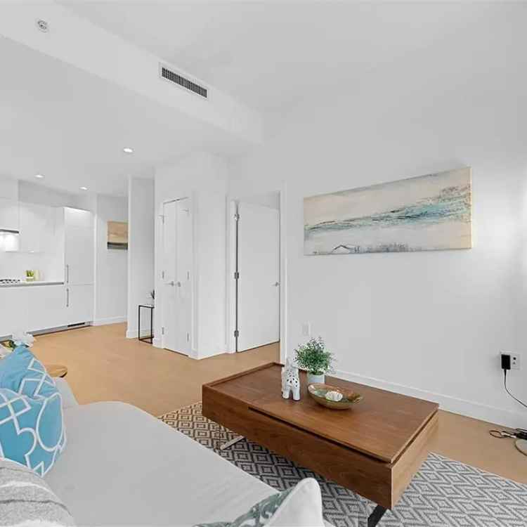 Modern Richmond Apartment with Premium Amenities for Sale