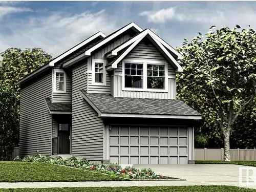 Archer 20 Modern Luxury Home for Sale
