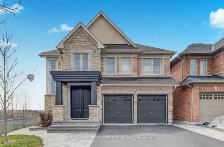 4+2 Bedroom Home Backing Onto Ravine in Windfields