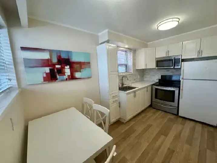 Rent 1 Bedroom Apartment in Safe and Affordable Location with Amenities