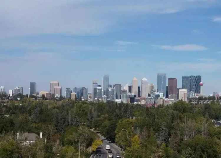 Land For Rent in Calgary, Alberta