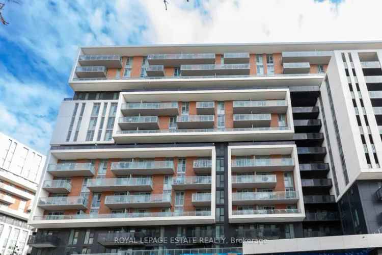 Condo For Sale in Toronto, Ontario