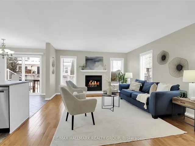 House For Sale in 14, Collington Street, Ottawa, Ontario