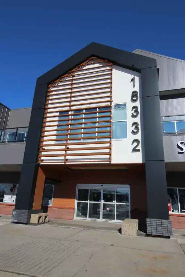 Office For Rent in Edmonton, Alberta