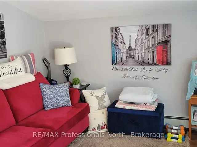 Four Plex Investment Property with High ROI - Fully Renovated