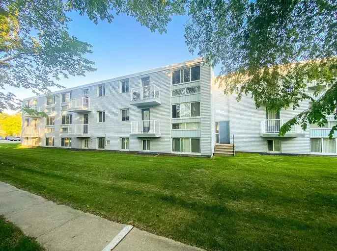 Apartment For Rent in St. Albert, Alberta