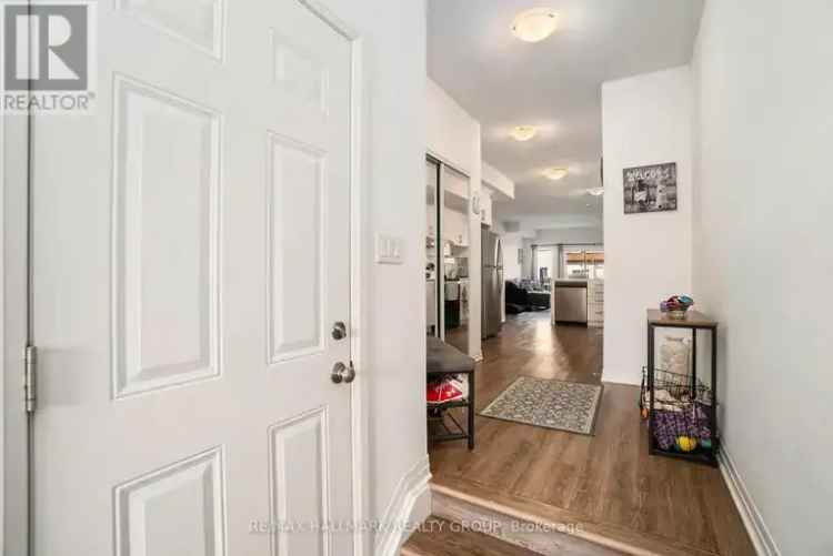 3-Bed 3.5-Bath Home in Arnprior's Callahan Estates