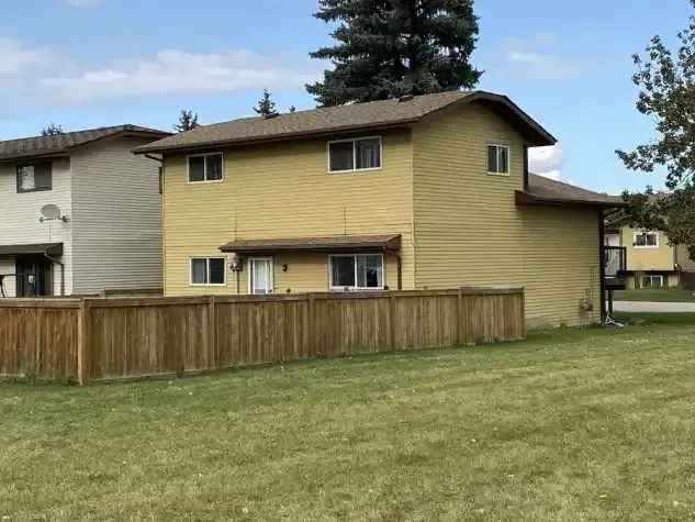 3 Gibson Close -  in Red Deer