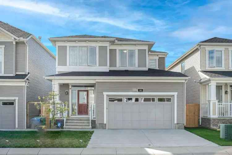 House For Rent in Calgary, Alberta