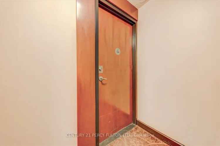 Condo For Sale in Toronto, Ontario