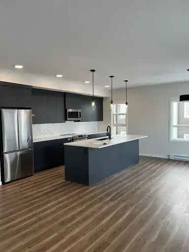 360 Harvest Hills Way NE -  in Calgary