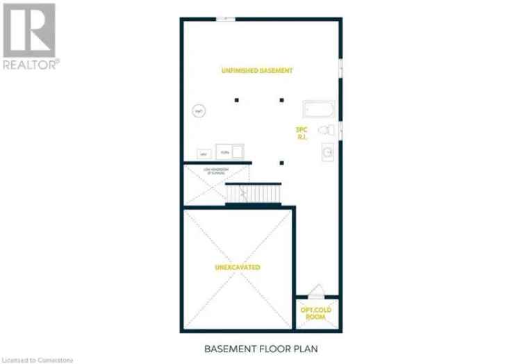 3 Bed 2.5 Bath Home in Kitchener's Williamsburg Community
