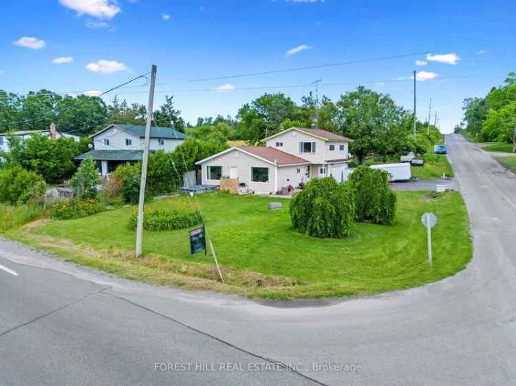 House For Sale in Trent Hills, Ontario