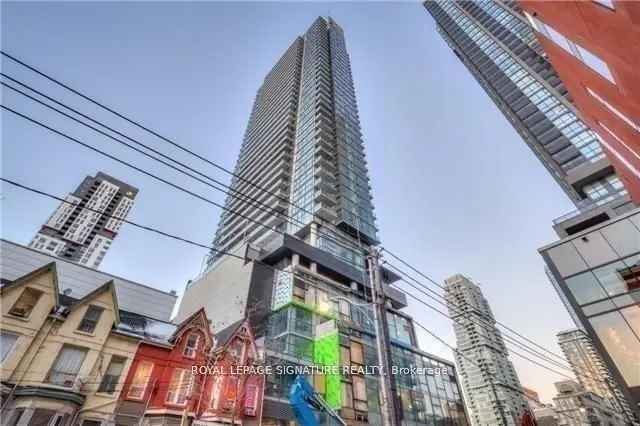 Luxury Entertainment District Condo with Unobstructed Views