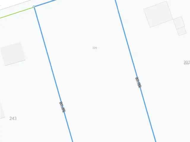 Land For Sale in Pickering, Ontario