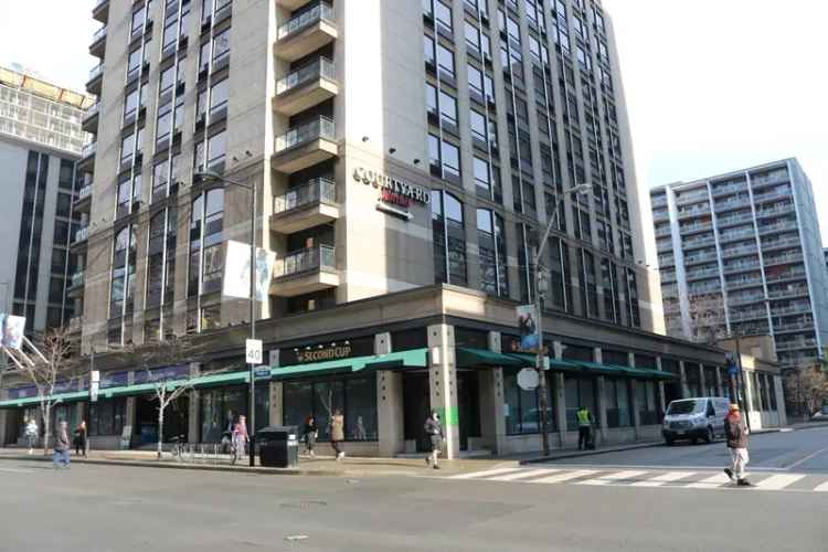 Hotel For Rent in 475, Yonge Street, Midland, Ontario