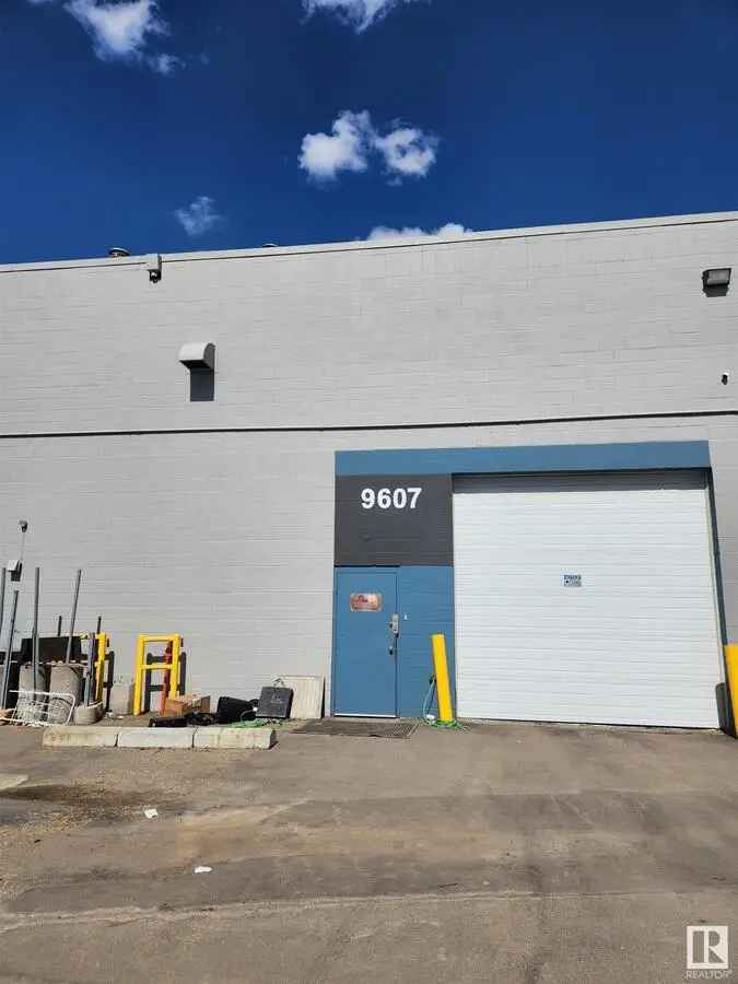 Industrial For Sale in Medicine Hat, Alberta