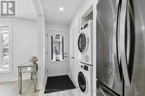 House For Sale in Toronto: 3+3 Bedroom Bungalow with 2 Basement Apartments