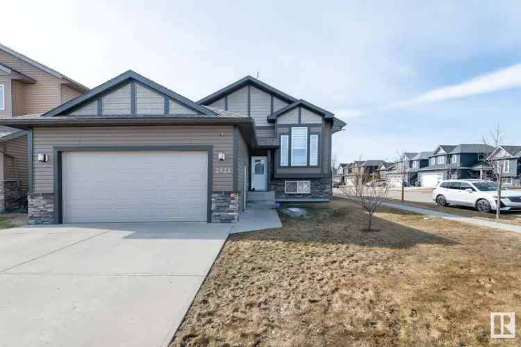 3-Bedroom Home in Cold Lake North - Creekside Estates