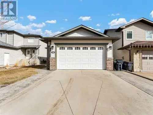 House For Sale In Southlands, Medicine Hat, Alberta