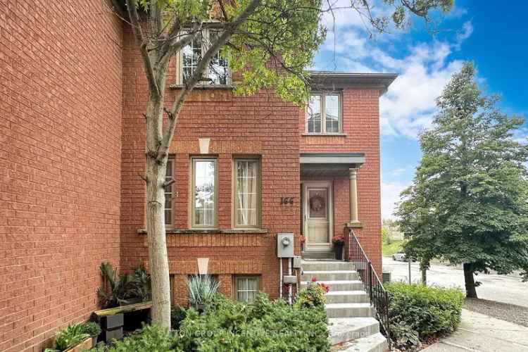 House For Sale in Toronto, Ontario