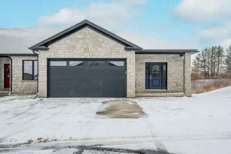 Townhouse For Sale in null, Ontario