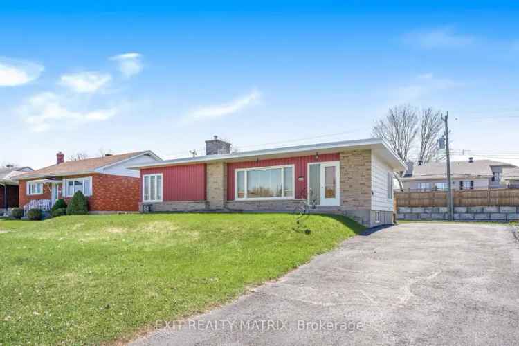 Charming Bungalow with Great Potential - Family-Friendly Neighborhood