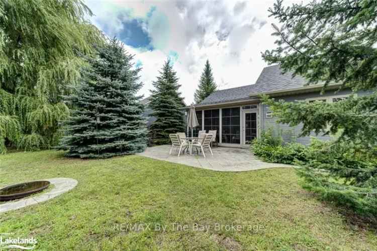 House For Sale in Wasaga Beach, Ontario