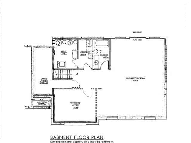 3-Bed 2-Bath Home with Large Garage - Customization Options Available